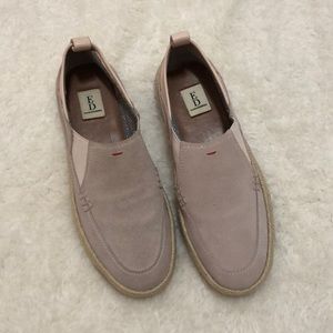 ‼️NEW‼️ ED Ellen Degeneres Women’s Slip Ons